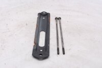 Couvercle de boîte à fusibles, porte-fusibles, boîtier de fusibles BMW K 100 RT K100RT 83-89