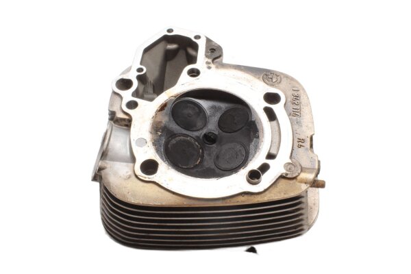 Topstykke ventildæksel højre udstødningskøling BMW R 1100 S 259 0422 R2S 98-05