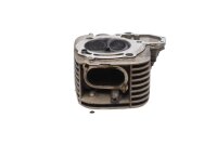 Topstykke ventildæksel højre udstødningskøling BMW R 1100 S 259 0422 R2S 98-05