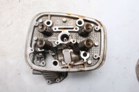 Topstykke ventildæksel højre udstødningskøling BMW R 1100 S 259 0422 R2S 98-05
