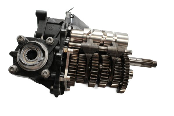 Getriebewelle Schaltrad Schaltgabel BMW K 1200 GT K44 K12S 0587 06-08