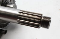 Getriebewelle Schaltrad Schaltgabel BMW K 1200 GT K44 K12S 0587 06-08