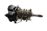 Getriebewelle Schaltrad Schaltgabel BMW K 1200 GT K44 K12S 0587 06-08