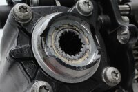 Getriebewelle Schaltrad Schaltgabel BMW K 1200 GT K44 K12S 0587 06-08