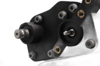 Getriebewelle Schaltrad Schaltgabel BMW K 1200 GT K44 K12S 0587 06-08