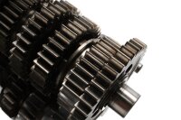 Getriebewelle Schaltrad Schaltgabel BMW K 1200 GT K44 K12S 0587 06-08
