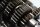 Getriebewelle Schaltrad Schaltgabel BMW K 1200 GT K44 K12S 0587 06-08