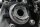 Getriebewelle Schaltrad Schaltgabel BMW K 1200 GT K44 K12S 0587 06-08