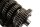 Getriebewelle Schaltrad Schaltgabel BMW K 1200 GT K44 K12S 0587 06-08