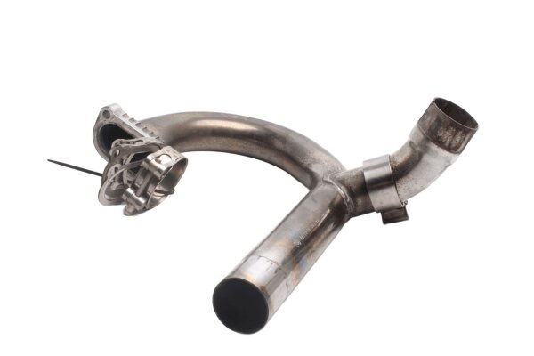 Pakosarjan Y-putki, vasen pakoputken haara BMW R 1150 GS R21 0415 99-04