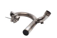 Pakosarjan Y-putki, vasen pakoputken haara BMW R 1150 GS R21 0415 99-04