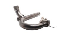 Pakosarjan Y-putki, vasen pakoputken haara BMW R 1150 GS R21 0415 99-04