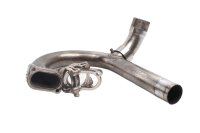 Pakosarjan Y-putki, vasen pakoputken haara BMW R 1150 GS R21 0415 99-04