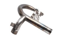 Pakosarjan Y-putki, vasen pakoputken haara BMW R 1150 GS R21 0415 99-04