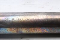 Pakosarjan Y-putki, vasen pakoputken haara BMW R 1150 GS R21 0415 99-04