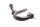 Pakosarjan Y-putki, vasen pakoputken haara BMW R 1150 GS R21 0415 99-04