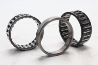 cestello frizione cuscinetto a rullini anello distanziatore frizione BMW F 800 ST K71 0234 06-12