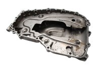 Cárter de aceite con tapón de drenaje, diseño acanalado, carcasa del motor BMW F 800 ST K71 0234 06-12