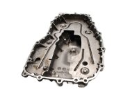 Cárter de aceite con tapón de drenaje, diseño acanalado, carcasa del motor BMW F 800 ST K71 0234 06-12