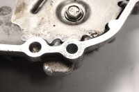 Cárter de aceite con tapón de drenaje, diseño acanalado, carcasa del motor BMW F 800 ST K71 0234 06-12