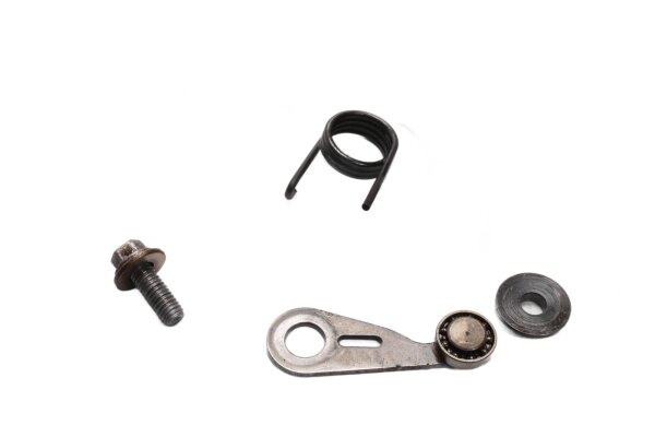 Muelle de retorno de la palanca de cambios, palanca de deflexión, caja de cambios BMW F 800 ST K71 0234 06-12