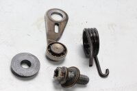 Muelle de retorno de la palanca de cambios, palanca de deflexión, caja de cambios BMW F 800 ST K71 0234 06-12