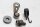 Muelle de retorno de la palanca de cambios, palanca de deflexión, caja de cambios BMW F 800 ST K71 0234 06-12