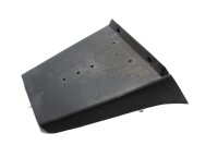 Nummerpladeholder, skærm, bagmontering BMW K 100 RT...