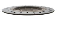 Bremsscheibe vorne gelocht Belüftung Scheibenbremse BMW K 100 RT K589 0504 83-89