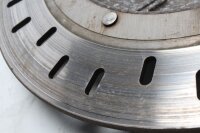 Bremsscheibe vorne gelocht Belüftung Scheibenbremse BMW K 100 RT K589 0504 83-89