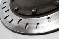 Bremsscheibe vorne gelocht Belüftung Scheibenbremse BMW K 100 RT K589 0504 83-89
