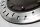 Bremsscheibe vorne gelocht Belüftung Scheibenbremse BMW K 100 RT K589 0504 83-89