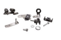 Bromsledningshållarsats klämmor BMW R 1100 S 259 0422 R2S 98-05