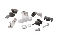 Bromsledningshållarsats klämmor BMW R 1100 S 259 0422 R2S 98-05