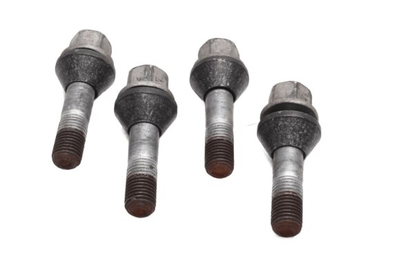 Jeu de boulons de moyeu de roue, fixation BMW R 1100 S 259 0422 R2S 98-05