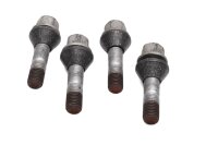 Jeu de boulons de moyeu de roue, fixation BMW R 1100 S 259 0422 R2S 98-05