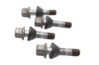 Jeu de boulons de moyeu de roue, fixation BMW R 1100 S 259 0422 R2S 98-05
