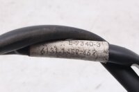 Oikea ohjaustangon kytkin: vilkut, valot, äänimerkki, käynnistyskytkin BMW K 100 RT K100RT 83-89