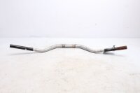 Styre med koniskt rördiameter 22 mm BMW R 1200 GS K25 0307 R12 04-07