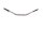 Styre med koniskt rördiameter 22 mm BMW R 1200 GS K25 0307 R12 04-07