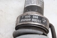 Ammortizzatore posteriore con regolazione idraulica BMW R 1150 R R28 0429 01-06