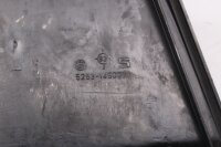 Deksel van de gereedschapskist, afdekking van de ingebouwde gereedschapskist BMW K 100 RT K100RT 83-89