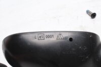 Espejo retrovisor izquierdo, espejo lateral del manillar, campo de visión BMW R 1100 S 259 0422 R2S 98-05
