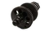 Kurbelwelle Antriebswelle Zahnrad Motorwelle BMW K 1200 GT K44 K12S 0587 06-08