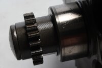 Kurbelwelle Antriebswelle Zahnrad Motorwelle BMW K 1200 GT K44 K12S 0587 06-08