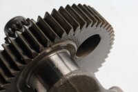 Kurbelwelle Antriebswelle Zahnrad Motorwelle BMW K 1200 GT K44 K12S 0587 06-08