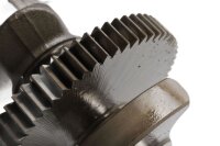 Kurbelwelle Antriebswelle Zahnrad Motorwelle BMW K 1200 GT K44 K12S 0587 06-08