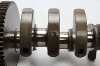 Kurbelwelle Antriebswelle Zahnrad Motorwelle BMW K 1200 GT K44 K12S 0587 06-08