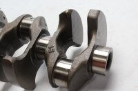Kurbelwelle Antriebswelle Zahnrad Motorwelle BMW K 1200 GT K44 K12S 0587 06-08