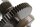 Kurbelwelle Antriebswelle Zahnrad Motorwelle BMW K 1200 GT K44 K12S 0587 06-08